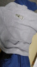 JEANSWEST LIFE真维斯新中式针织衫男秋冬季保暖半高领毛衣国潮休闲风男士毛衫帅 实拍图
