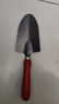 瑞普种花工具小铲子园艺种菜专用花铲挖土松土神器养花家用栽花盆栽铲 实木家庭园艺铲 实拍图