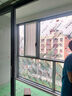 分贝博士隔音窗高端封阳台封窗户定制临街马路卧室降噪隔音窗神器上门安装 MO2【月球Moon系列】1660元/㎡ 实拍图