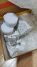 EVE LOM伊芙珑肖战推荐洁颜霜套组卸妆膏洁颜霜150ml 送女友生日礼物 实拍图