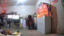 梓润4G监控摄像头无线摄线头手机远程WiFi网络高清夜视室内外小型监视器摄像机带免插电家用微型慑像头 （32G）四小时+wifi远程+高清夜视 实拍图