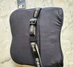 米汤（rice soup）汽车头枕腰靠天然乳胶车用护颈枕靠垫靠枕腰垫车载颈枕腰托 实拍图