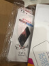 尘卡 适用苹果7Plus/8Plus手机壳iPhone全包镜头软壳Apple新款气囊防摔外壳透明硅胶保护套超薄男女 手机壳+钢化膜 新升级保护镜头四角气囊硅胶软壳 实拍图