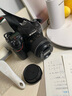 尼康/Nikon D7000 D7100 D7200 D500 D610 半画幅中端二手单反数码相机  D7100+18-55[套机] 99成新 实拍图