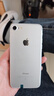 Apple 苹果7 iPhone7 二手手机 二手苹果手机  全网通 二手9成新 银色 128G【电池效率随机】+20W快充 9新 实拍图