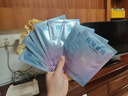 肌琳莎面膜女补水保湿抗皱纹紧致补水面膜收缩毛孔提靓肤色抗皱滋润细纹 抗皱紧致面膜1盒10片 实拍图
