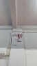 欧仕图 墙贴自粘 卡通励志墙贴画贴纸激励标语卧室宿舍办公室学校教室班级文化布置装饰品墙纸自粘 奋斗的年纪 实拍图