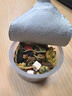 贡苑菊花枸杞决明子茶200g共10罐蒲公英茶火牛蒡茯苓去菊苣桑叶金银花 实拍图