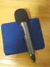 Sennheiser 森海塞尔 XSW1-825-835一拖二无线麦克风家用K歌会议户外巡演直播唱歌话筒  XSW1-835 单通道 一拖一【动圈话筒】 实拍图