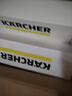 KARCHER净水器家用净水机厨下陶氏RO膜反渗透过滤器0阻垢剂饮水机德国卡赫滤芯1号3号直饮机净饮机一体机 WPCRO-H系列1000G滤芯【7支装】 实拍图