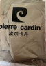 皮尔卡丹（pierre cardin）棉马甲男冬季加绒保暖背心多口袋工装羊羔绒马夹加厚大码坎肩外套 8776款卡其色(加棉) 加绒 XL (125-140斤 实拍图