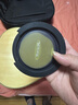 VERTECHNK铂瑞科古典民谣吉他音孔加湿器 SM-20除湿器 音孔盖 消音盖 恒湿器 黑色音孔直径101-103MM 实拍图