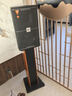 JBLKES6120【补贴立减】家庭ktv音响套装点歌机一体机家庭影院组合音箱家用卡拉OK音箱专业舞台演出 【旗舰版】10寸KTV音响套装一 实拍图