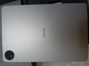 vivo Pad Air 11.5英寸平板电脑 骁龙870高性能芯片 8GB+256GB 144Hz原色屏一碰互传 轻松银国家补贴 实拍图