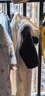 巴拉巴拉连体衣婴儿秋冬装外出宝宝抱衣哈衣爬服珊瑚绒2024萌208424120201 实拍图