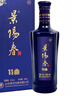 景阳春景芝 精品粮食白酒年货礼品山东酒 42度 500mL 1瓶 景阳春特曲单支装 实拍图