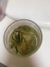 狮牌西湖龙井茶明前炒青2025新茶杭州西湖产区龙井43号绿茶小袋礼盒 实拍图
