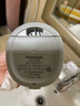 松下（Panasonic） 冲牙器 洗牙器水牙线 牙齿清洁器全身水洗防水洁牙器超声波水流冲洗器520情人节礼物送男友送女友 EW1511(白色） 4支喷头 实拍图