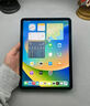 【二手95新】Apple ipad二手苹果平板电脑 迷你mini二手平版电脑国行 Air4 10.9寸 64G 实拍图