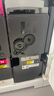 京呈TK5233/5223粉盒适用京瓷ecosys P5021cdn墨盒P5021cdw墨粉TK5223粉盒5233碳粉打印机 TK5233黑色 大容量粉盒 3000页 实拍图