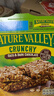 天然山谷进口香脆燕麦棒谷物棒能量棒代餐饼干42g*5小包 /盒NatureValley 黑巧克力味 210g*1盒 【26年5月到期】 实拍图