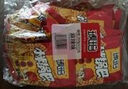 琥珀 小米锅巴 好吃不贵的美味零食小吃休闲膨化食品小包装 量贩装【麻辣味小包装6g*60包】 实拍图