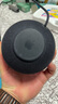 【95成新】Apple/苹果 HomePod mini 智能音响蓝牙音箱-午夜色 苹果音响音箱智能家居中枢   实拍图