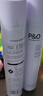 P&O发胶定型喷雾男士自然蓬松持久定型干胶清香不伤发420ml*2 实拍图