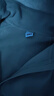 森马（Semir）卫衣女插肩袖立领复古简约2024冬季抓绒套头衫ins潮109724116001 实拍图