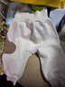巴拉巴拉童装宝宝裤子儿童长裤2025秋冬装加绒加厚裤婴儿pp裤男童女童萌趣 贝壳卡 208424108211 80 实拍图