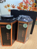 贡苑乌龙茶 福建铁观音浓香型特级260g*2罐安溪礼盒装茶叶高档送礼 实拍图