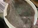 新鲜多宝鱼鲜活冷冻鸦片鱼比目鱼海捕生鲜偏口海鱼菱平鱼海鲜水产 约8-9两/条2条装(整条发货) 实拍图