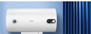 美的（Midea）电热水器家用出租房卫生间洗澡 安全节能省电 加长防电墙漏电预警 银离子抑菌 以旧换新 门店同款 60L 2000W 【满足3-4人洗 】F1 实拍图