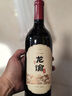 龙谕单一园赤霞珠干红葡萄酒单瓶张裕旗下高档红酒商务宴请高端送礼 实拍图