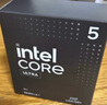 英特尔（Intel）酷睿 Ultra 5 230F 台式机处理器 10核10线程 睿频至高可达5.0Ghz 盒装CPU 畅玩黑神话悟空 实拍图