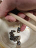 京喜加泥螺醉泥螺即食生腌宁波特产大号无沙腌制海鲜舟山特产黄泥螺 【小号】醉泥螺280克 实拍图