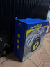 固特异（Goodyear）电动车载充气泵汽车轮胎打气泵便携式数显预设胎压自动充停检测 【120W有线】3.3米长经典款 实拍图