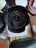 佳能（CANON） 标准变焦镜头 佳能单反相机镜头全画幅/半画幅D系列镜头全新国行 EF-S 18-135mm IS USM 实拍图