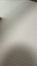 宝珀乳胶床垫泰国进口天然橡胶家用床垫1.5米软垫双人榻榻米床褥子 实拍图