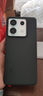小米Redmi Note13 Pro  国家补贴 新2亿像素新品高通第二代骁龙7s 6.67英寸新品5G小米红米手机 浅梦空间 8GB+128GB 实拍图