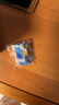 爱贝迪拉曼哈顿手抓球婴儿硅胶可咬牙胶宝宝安抚玩具宝宝硅胶宝宝口欲期 【套装】索伦森星+纳米银牙胶棒 实拍图
