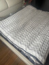 艾美悦希尔顿五星酒店床垫独立弹簧软垫压缩厚款席梦思卷包硬垫家 希尔顿柔软标准款22CM软硬适中 120cm*190cm 实拍图
