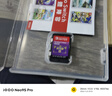 任天堂（Nintendo） Switch游戏卡带全新原装实体卡游戏软件海外通用版本 精灵宝可梦朱紫 紫 中文  现货 实拍图