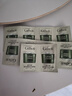 姬存希蜗牛原液焕采素颜霜保湿滋润懒人霜 姬存希素颜霜3ml10包 实拍图