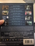 正版 哈利波特1-7部合集 蓝光碟BD50 20周年纪念版光盘 中英文版 实拍图