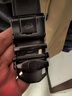 美洲野牛男士皮带男自动扣牛皮商务腰带休闲裤带生日礼物送男友 实拍图