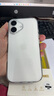 蓝猩先生适用苹果16手机壳超薄透明iphone16防摔保护套硅胶软边保护壳 实拍图