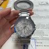 卡西欧（CASIO） 卡西欧(CASIO)手表商务男士运动防水三眼指针时尚石英腕表送男友 MTP-V300D-7A 实拍图
