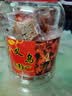 薏晓义乌红糖麻花独立包装浙江特产桶装休闲零食手工即食小吃营养糕点 独立包装红糖麻花带桶2斤【大号) 实拍图