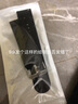 润果果 适用华为watch4手表表带硅胶运动腕带男女生人款防水防尘防滑耐磨46mm毫米替换通用22mm 宝石黑【watch4】46mm 实拍图